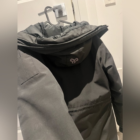 Winter jacket - Picture 5 of 6